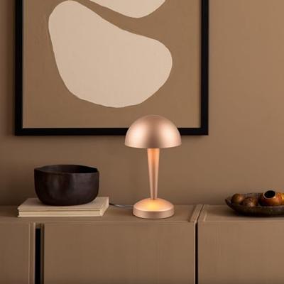 Trio Bruine tafellampCanaria design - R59561165