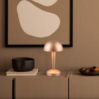 Trio Bruine tafellampCanaria design - R59561165 - thumbnail