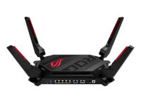 ASUS ROG Rapture GT-AX6000 draadloze router wifi 6 AX6000 - thumbnail