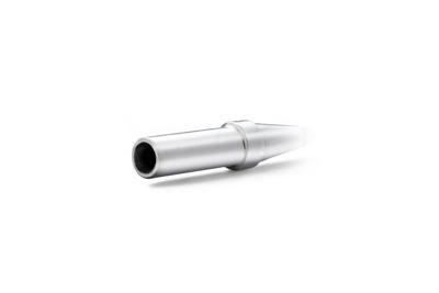 Weller 4ETD-1 Soldeerpunt Platte vorm Grootte soldeerpunt 4.6 mm Lengte soldeerpunt: 34.5 mm Inhoud: 1 stuk(s)