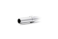 Weller 4ETD-1 Soldeerpunt Platte vorm Grootte soldeerpunt 4.6 mm Lengte soldeerpunt: 34.5 mm Inhoud: 1 stuk(s) - thumbnail