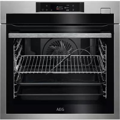 AEG BSE782280M met steamboost
