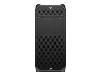 HP Desktop PC Z4 G5 TWR W5-2545 Intel® Xeon® W W5-2545 4.7 GHz 32 GB RAM 1 TB SSD NVIDIA RTX 4500 ADA GDDR6 Win 11 Pro 5E8X5EA#ABD HP Desktop PC Z4 G5 TWR W5-2545 Intel® Xeon® W W5-2545 4.7 GHz 32 GB RAM 1 TB SSD NVIDIA RTX 4500 ADA GDDR6 Win 11 Pro 5E8X5EA#ABD