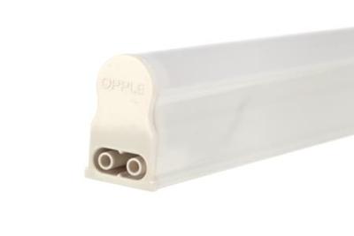 Opple LED E T5 LED-monitorlamp LED LED vast ingebouwd 18 W Energielabel: F (A - G) Warmwit Wit