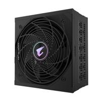 Gigabyte AORUS ELITE P1000W 80+ Platinm PC-netvoeding 1000 W ATX 80 Plus Platinum - thumbnail