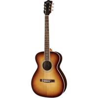 Guild Westerly Collection M-260E Deluxe Edge Burst elektrisch-akoestische westerngitaar - thumbnail