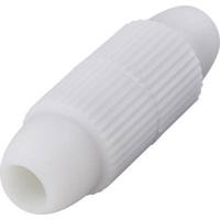 Renkforce 0801301 Coax-kabelconnector Schroefverbinding Kabeldiameter: 7.2 mm 1 stuk(s) - thumbnail