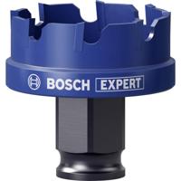 Bosch Accessoires Expert Sheet Metal gatzaag 35 x 40 mm - 1 stuk(s) - 2608900498 - thumbnail