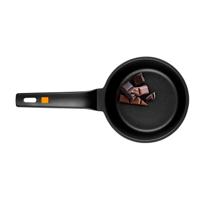 Kookpot BRA Braisogona_A273816 Zwart Metaal Aluminium Gegoten aluminium - thumbnail