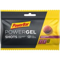 PowerBar PowerGel Shots Framboos (1x60g) - thumbnail