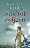 Stof tot zwijgen - Mariska Tjoelker - ebook - thumbnail