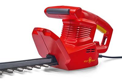 WOLF-Garten LYCOS E/500 H elektrische heggenschaar