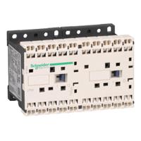 Schneider Electric LP5K09013BW3 Omkeerbeveiligingscombinatie 1 stuk(s) - thumbnail