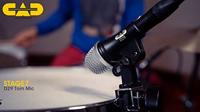 CAD Audio Stage 7 drummicrofoon-set 7-delig - thumbnail