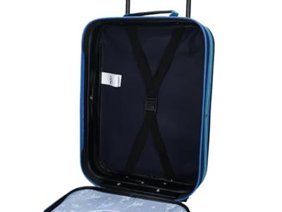 Vadobag Pret trolley koffer made to roll Vadobag Pret trolley koffer made to roll