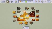 Jigsaw Fun Greatest Cities (Code in a Box) - thumbnail