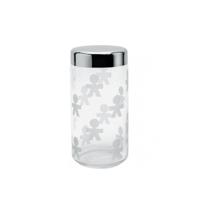 Alessi Girotondo Voorraadpot 1,5 l - thumbnail