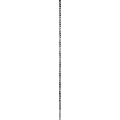 Bosch Accessories EXPERT SDS plus-7X 2608900114 Hamerboor 1 stuks 12 mm Gezamenlijke lengte 600 mm SDS-Plus 1 stuk(s)