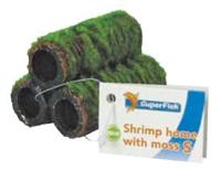 Shrimp Home Met Mos S aquaria Superfish - Superfish - thumbnail