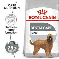 Royal Canin Dental Care Maxi hondenvoer 9kg - thumbnail