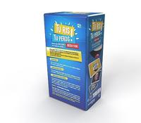 Je Lacht Je Verliest - Heruitgave - Bordspel - DUJARDIN - Neem deel aan een duel van rotte grappen zonder te lachen! - thumbnail