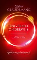 Universeel onderwijs - Willem Glaudemans - ebook - thumbnail