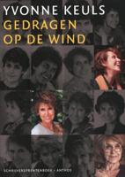 Yvonne Keuls gedragen op de wind - Yvonne Keuls - Paperback (9789041419712) - thumbnail