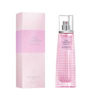 Givenchy Live Irresistible Blossom Crush Eau de Toilette Spray 50 ml Dames - thumbnail