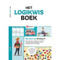 Het Logikwis boek - thumbnail