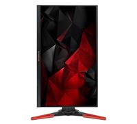Acer Predator XB241Hbmipr LED-monitor 61 cm (24 inch) Energielabel C (A+ - F) 1920 x 1080 pix Full HD 1 ms HDMI, DisplayPort TN Film - thumbnail