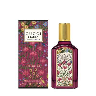 Gucci Flora Gorgeous Gardenia Intense Eau de Parfum 50ml