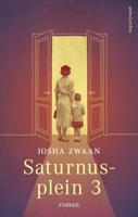 Saturnusplein 3 - Josha Zwaan - eBook (9789026339127) - thumbnail