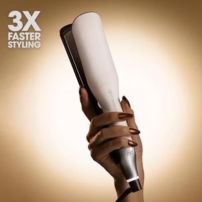 ghd Chronos Max Styler Wit