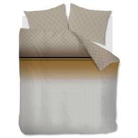 Beddinghouse Persimmon Dekbedovertrek - 240x200/220 - Bruin - thumbnail