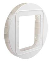 SureFlap Pet door rosette Montage-adapter Wit 1 stuk(s) - thumbnail
