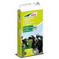 DCM Koemestkorrels bodemverbeteraar - 18 kg - thumbnail