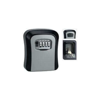 Sleutelkluis met cominatie code Sleutelkluis met cominatie code