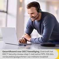 Jabra 14205-31 Headsetadapter USB-C Jabra - thumbnail