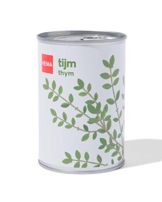 HEMA Groeiblik tijm