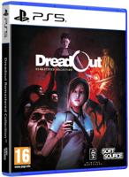 Dreadout Remastered Collection - thumbnail
