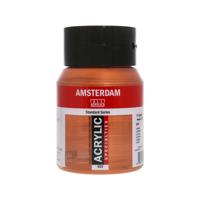 Royal Talens Amsterdam Acrylverf 500 ml - Koper 805 - thumbnail