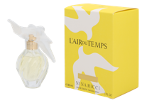 Nina Ricci L'Air du Temps Eau de Toilette 30ml - thumbnail