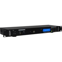 NewHank Checkmate mediaspeler - thumbnail