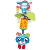 Playgro Cheeky Chimes Sunny Bunny rammelaar - thumbnail