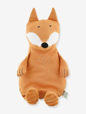 Trixie knuffel pluche groot - mr. fox