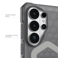 Urban Armor Gear Essential Case Samsung Galaxy S26 Ultra As MagSafe compatible, Met magneetmodule - thumbnail