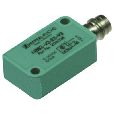 Pepperl+Fuchs Inductieve sensor NPN NBB3-V3-E0-V3