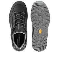 Lowa Renegade Evo LL Lo Lage Wandelschoen Heren Black/Grey 12 - thumbnail