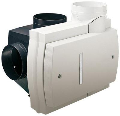 Orcon Compact 10P 380m3/h - perilex Orcon Compact 10P 380m3/h - perilex