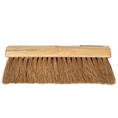 Zaalveger kokos breedte 40cm Zaalveger kokos breedte 40cm